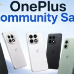 OnePlus Community Sale शुरू स्मार्टफोन्स और एक्सेसरीज पर मिल रहे आकर्षक ऑफर्स, 11 जून तक चलेगी सेल