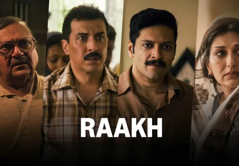 Raakh की असली कहानी: गीता और संजय चोपड़ा केस ने कैसे बदला देश का नजरिया