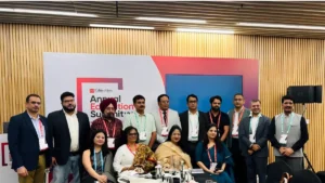 विजन 2047 के अनुरूप SRM का AI-संचालित शिक्षा मॉडल, भविष्य के विद्यार्थियों को करेगा तैयार