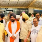 Sikka Charitable Trust Organises Guru Ka Langar