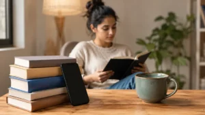 Social Media Detox: सोशल मीडिया से थक गए हैं? ये 10 किताबें बदल सकती है आपकी सोच