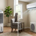 Split AC vs Tower Air Cooler: स्वास्थ्य और एयर क्वालिटी के लिहाज से कौन बेहतर?
