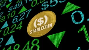 Stablecoin