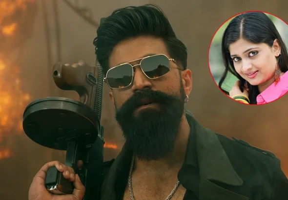 'Toxic' से इतिहास रचने की तैयारी में गीतू मोहनदास, यश के साथ लेकर आ रहीं हैं मेगा गैंगस्टर ड्रामा