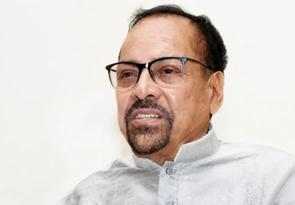 एक्रेडिटेड जर्नलिस्ट्स एसोसिएशन ने सरकारी विज्ञापन वितरण में छोटे और मध्यम समाचार पत्रों को समान अवसर देने की पैरवी की