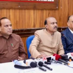 VPVV टेक्नो कंस्ट्रक्शन पर लगे आरोप जांच में साबित नहीं हो सके