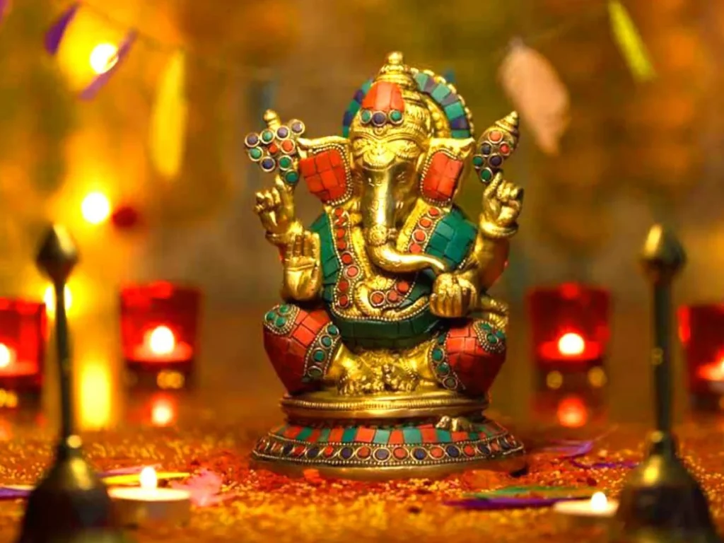 Vibhuvan Sankashti Chaturthi 2026
