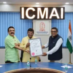 सीएमए रथीन्द्र बोस का आईसीएमएआई में स्वागत, पेशेवर मूल्यों और राष्ट्र निर्माण के प्रति प्रतिबद्धता दोहराई