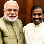 डॉ. के.ए. पॉल ने न्यायिक भ्रष्टाचार के आरोपों की निष्पक्ष जांच की मांग की, सीजेआई, पीएम मोदी और अमित शाह को भेजा पत्र