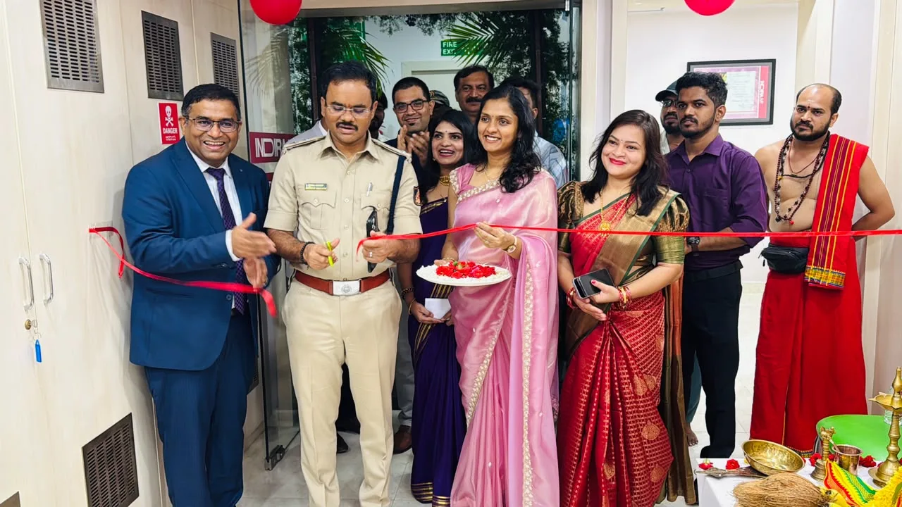 व्हाइटफील्ड में इंदिरा आईवीएफ का बड़ा विस्तार, अब आधुनिक तकनीक के साथ उपलब्ध होंगी व्यापक फर्टिलिटी सेवाएं