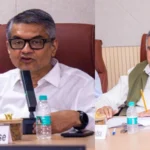 MERI में एआई, रोबोटिक्स, सेमीकंडक्टर और नई तकनीकों पर फैकल्टी अध्ययन कार्यक्रम आयोजित, विशेषज्ञों ने तकनीकी बदलावों पर किया मार्गदर्शन