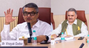 MERI में एआई, रोबोटिक्स, सेमीकंडक्टर और नई तकनीकों पर फैकल्टी अध्ययन कार्यक्रम आयोजित, विशेषज्ञों ने तकनीकी बदलावों पर किया मार्गदर्शन
