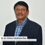भारत में प्रशिक्षित सार्वजनिक स्वास्थ्य विशेषज्ञों का अभाव भविष्य की स्वास्थ्य आपात स्थितियों के लिए गंभीर चुनौती: PHFI-IPHS के कार्यवाहक कुलपति