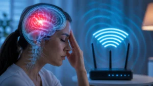 Wi-Fi Radiation and Brain Tumor: क्या सच में Wi-Fi से बढ़ता है कैंसर का खतरा? जानिए वैज्ञानिकों की राय