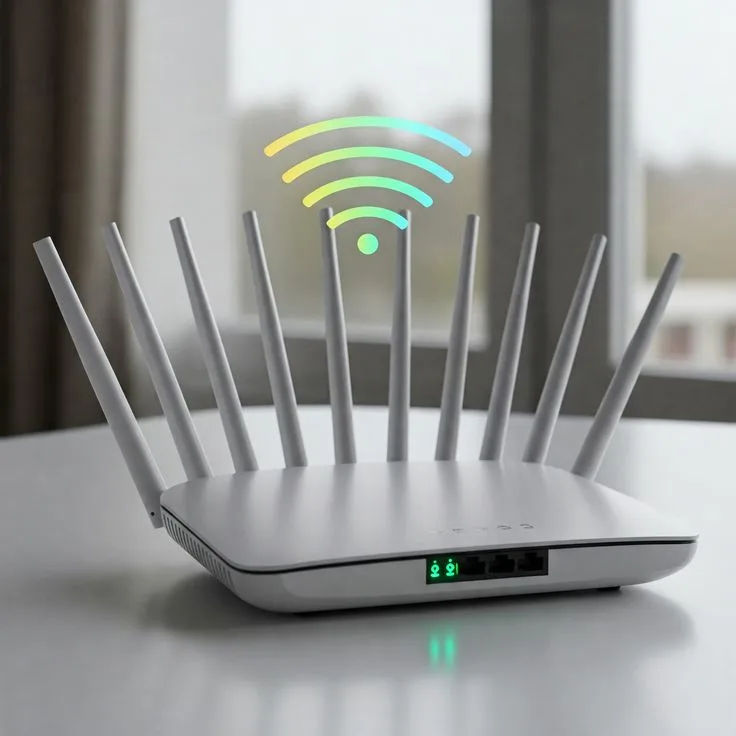 WiFi Speed