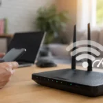 WiFi की स्पीड अचानक क्यों हो जाती है स्लो? जानिए कारण और आसान समाधान