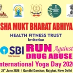 Yoga Day Celebration