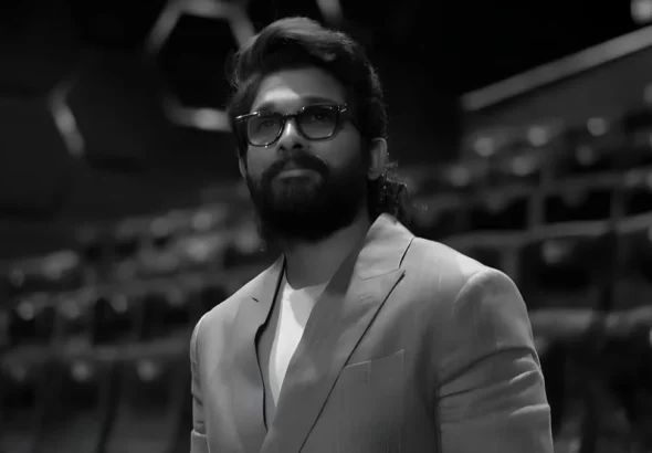 Allu Arjun AAFA Summit 2026: AAFA Summit 2026 में फैंस को किया प्रेरित, 'राका' से पहले दिखा खास अंदाज