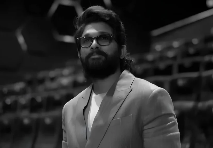 Allu Arjun AAFA Summit 2026: AAFA Summit 2026 में फैंस को किया प्रेरित, 'राका' से पहले दिखा खास अंदाज