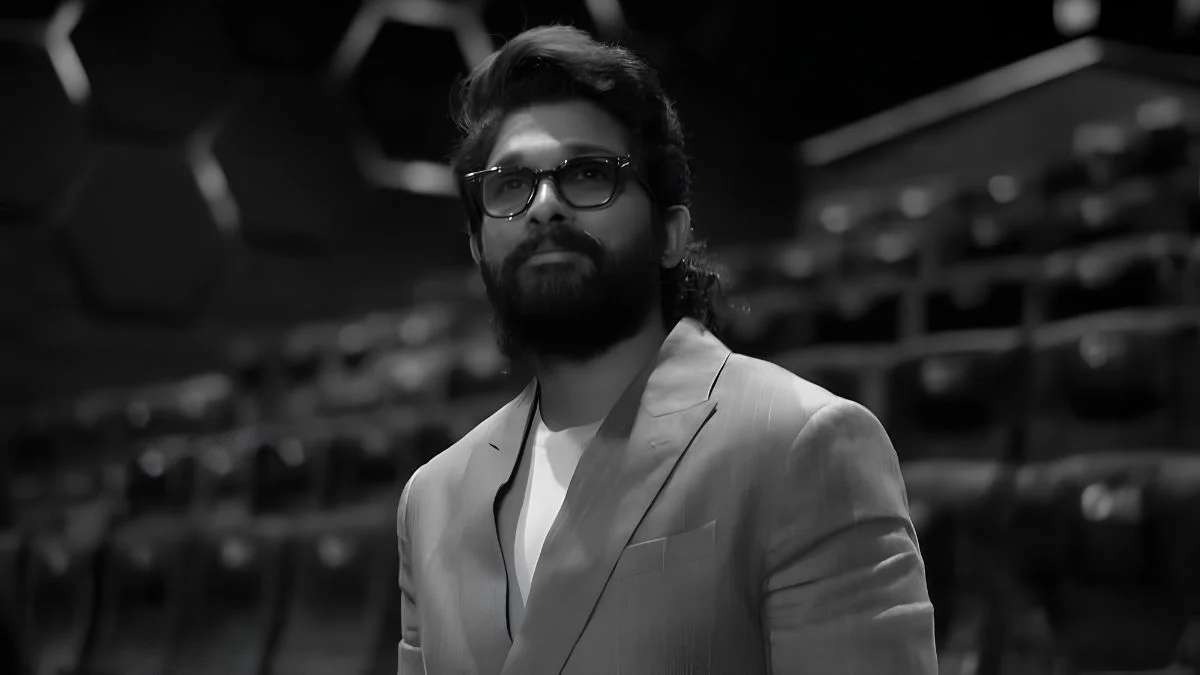 Allu Arjun AAFA Summit 2026: AAFA Summit 2026 में फैंस को किया प्रेरित, 'राका' से पहले दिखा खास अंदाज