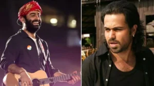 Arijit Singh की प्लेबैक सिंगिंग में वापसी, 'Awarapan 2' का टाइटल ट्रैक 'ये आवारापन' कल होगा रिलीज