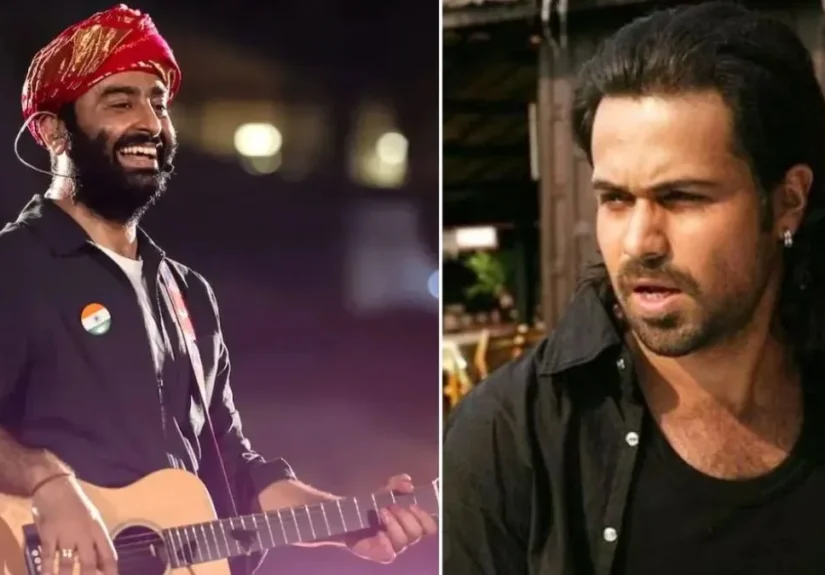 Arijit Singh की प्लेबैक सिंगिंग में वापसी, 'Awarapan 2' का टाइटल ट्रैक 'ये आवारापन' कल होगा रिलीज