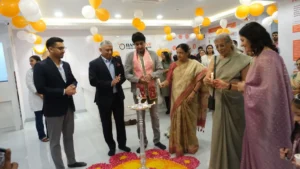 राजकोट को मिला बैंकर आईवीएफ फर्टिलिटी एंड आईवीएफ सेंटर का नया फर्टिलिटी सेंटर, प्रजनन स्वास्थ्य सेवाओं को मिलेगा बढ़ावा