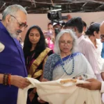 भारत टेक्स 2026 का दिल्ली में शुभारंभ, 127 देशों से आए प्रतिनिधि और खरीदार
