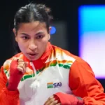 Commonwealth Games 2026: उद्घाटन समारोह से पहले ही भारत को मिला पहला पदक, लवलीना बोर्गोहेन ने रचा इतिहास