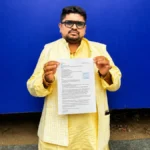 Dr. Bhargav Mallappa's Cybercrime Case Reaches the Prime Minister's Office