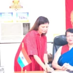 मोंटेनेग्रो के ऑनरेरी कॉन्सुलर कॉर्प्स का नेतृत्व करेंगी डॉ. जेनिस दरबारी, ‘डोयेन’ नियुक्त