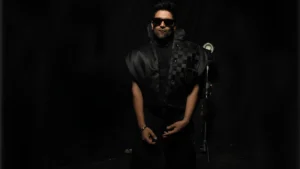 Guru Randhawa SIX: हिप-हॉप स्टाइल में नजर आए गुरु रंधावा, फैंस को पसंद आया नया अवतार