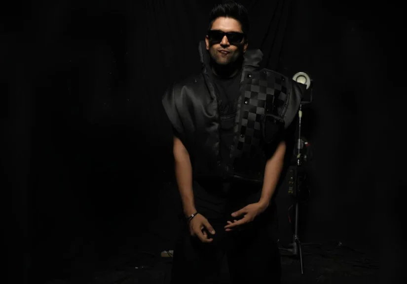 Guru Randhawa SIX: हिप-हॉप स्टाइल में नजर आए गुरु रंधावा, फैंस को पसंद आया नया अवतार