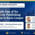 Indian Publishers to Push Copyright,