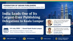 Indian Publishers to Push Copyright,