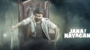 Thalapathy Vijay की आखिरी फिल्म 'Jana Nayagyan' क्यों है खास