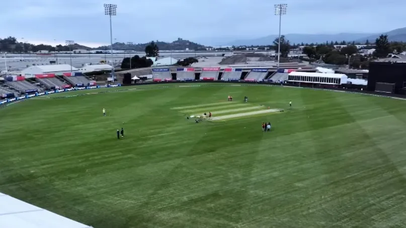Knight Riders Cricket Ground