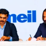 MEIL and Analog Bring Physical Intelligence to India