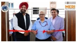 ‘स्पेस गोल्ड रश’ की दिशा में बड़ा कदम, एमईआरआई में भविष्य की उपग्रह प्रयोगशाला शुरू