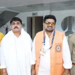 दिल्ली छात्र संसद में डॉ. भार्गव मल्लप्पा ने संभाली मुख्य अतिथि की भूमिका, युवाओं को सार्थक नेतृत्व और लोकतांत्रिक मूल्यों का दिया संदेश