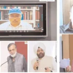 तकनीक और मानवीय मूल्यों के संतुलन से ही शिक्षा का भविष्य सुरक्षित: विशेषज्ञ