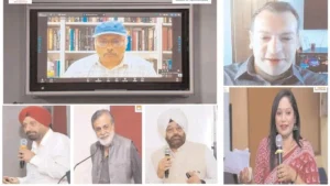 तकनीक और मानवीय मूल्यों के संतुलन से ही शिक्षा का भविष्य सुरक्षित: विशेषज्ञ