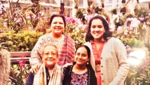 Next-Generation Women Leaders from PHI Learning