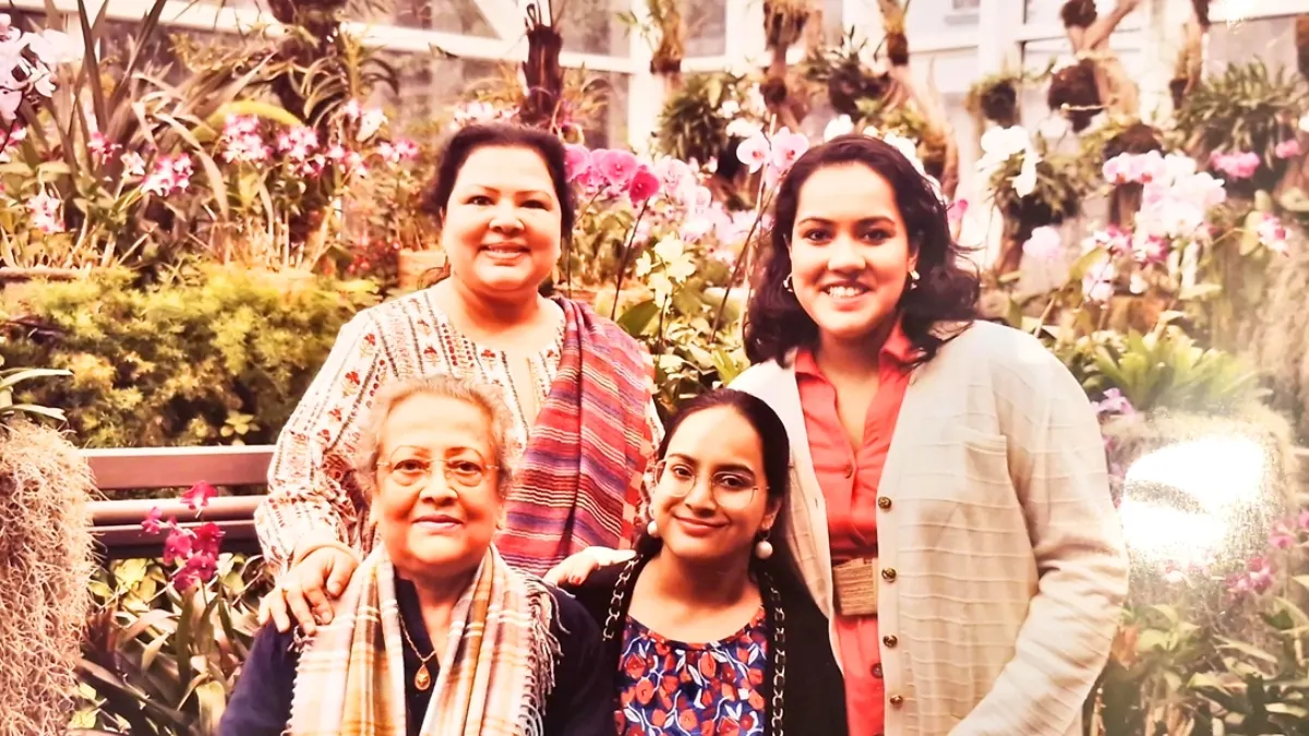 Next-Generation Women Leaders from PHI Learning