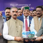 भारत में इलेक्ट्रिक मोबिलिटी को नई उड़ान, ओलेक्ट्रा ने 4,000 ई-बसों के साथ बनाया ऐतिहासिक रिकॉर्ड