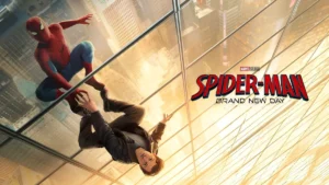 'Spider Man Brand New Day' की नई झलक, HulK- Punisher ने मचाई हलचल