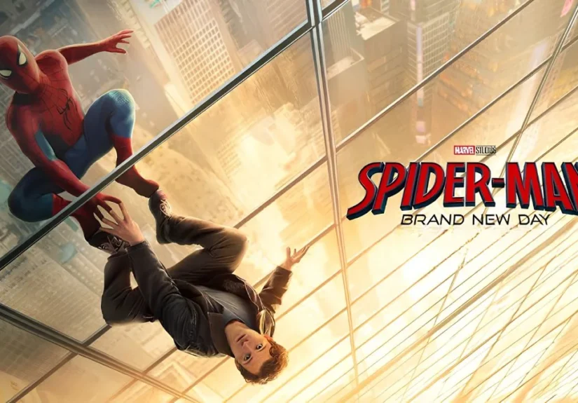 'Spider Man Brand New Day' की नई झलक, HulK- Punisher ने मचाई हलचल