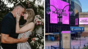 Taylor Swift और Travis Kelce की शादी क्यों बनी दुनिया भर में चर्चा का विषय