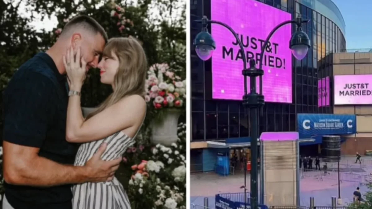 Taylor Swift और Travis Kelce की शादी क्यों बनी दुनिया भर में चर्चा का विषय
