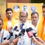 अखिल भारतीय जनसंघ के राष्ट्रीय सम्मेलन में डॉ. श्यामा प्रसाद मुखर्जी के विचारों को व्यापक रूप से प्रसारित करने का आह्वान